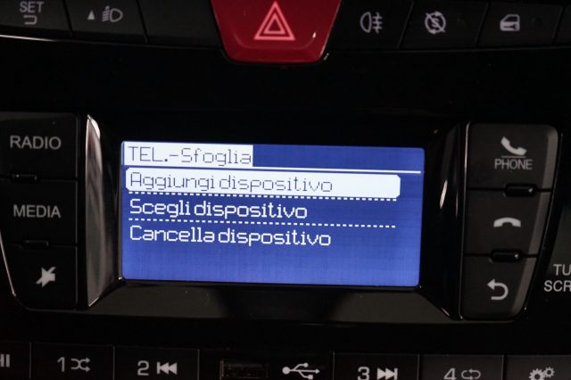 LANCIA Ypsilon usata, con Servosterzo