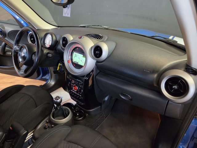 MINI Countryman usata 15