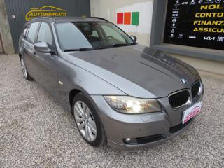 BMW 318 usata, con Airbag Passeggero