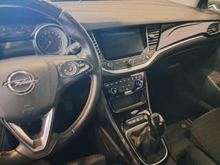 OPEL Astra usata, con Immobilizzatore elettronico