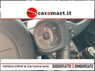 FIAT Panda usata, con Touch screen