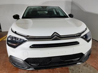 CITROEN C4 usata, con Airbag