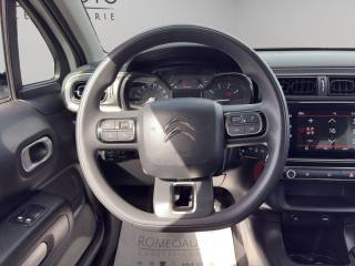 CITROEN C3 usata, con Fendinebbia