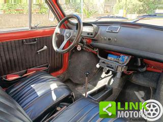 FIAT 500 usata 11