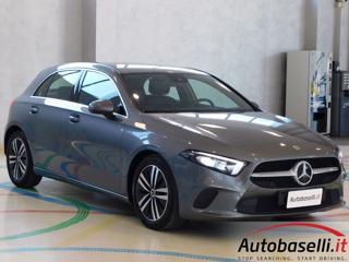 MERCEDES-BENZ A 180 usata, con Immobilizzatore elettronico