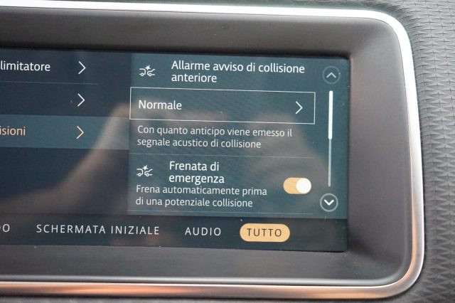 LAND ROVER Range Rover Evoque usata, con ESP