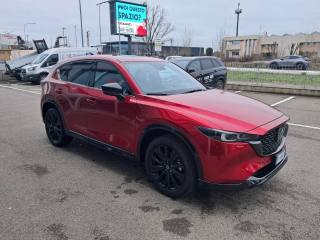 MAZDA CX-5 usata, con Autoradio