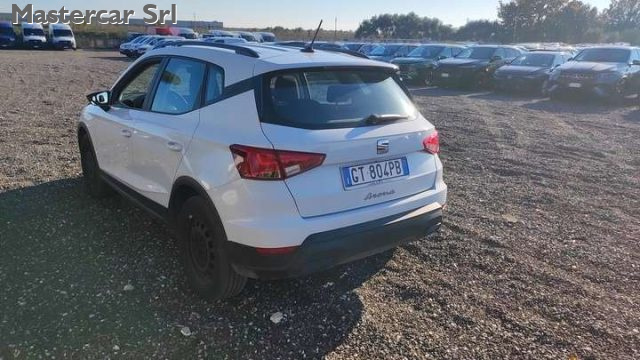 SEAT Arona usata, con Alzacristalli elettrici