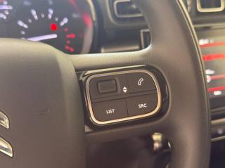 CITROEN C3 usata, con Servosterzo