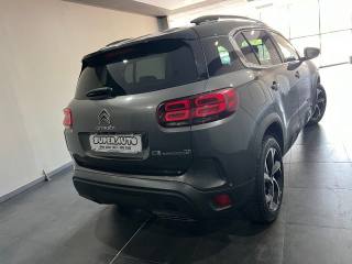 CITROEN C5 Aircross usata, con Airbag Passeggero