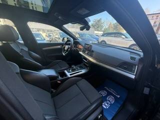 AUDI Q5 usata, con Climatizzatore
