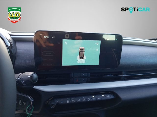 FIAT 600 usata, con Servosterzo