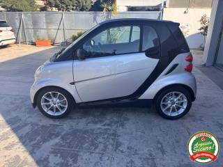 SMART ForTwo usata, con Alzacristalli elettrici