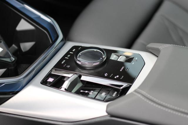 BMW X3 usata, con Park Distance Control