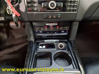MERCEDES-BENZ E 250 usata, con Regolazione elettrica sedili