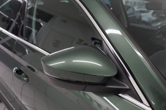 SKODA Kodiaq usata 33