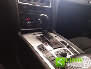 AUDI Q7 usata, con Vetri oscurati