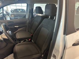 FORD Transit Connect usata, con Servosterzo