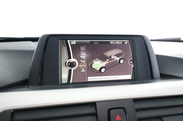 BMW 318 usata 8