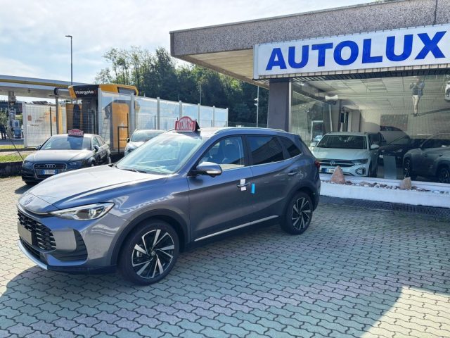 MG ZS usata, con ABS
