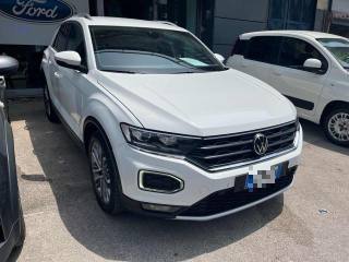 VOLKSWAGEN T-Roc 2.0 TDI SCR 150CV