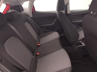 SEAT Ibiza usata, con Airbag testa