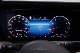 MERCEDES-BENZ G 63 AMG usata, con Autoradio digitale