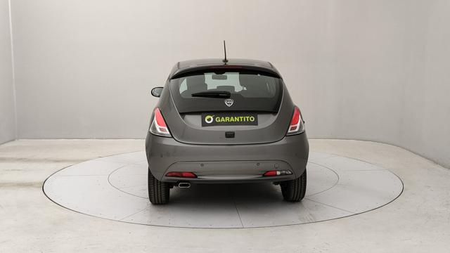 LANCIA Ypsilon usata, con Airbag Passeggero