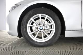 BMW 318 usata 7