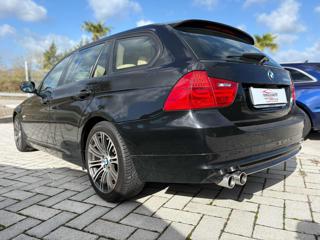 BMW 320 usata, con Airbag Passeggero