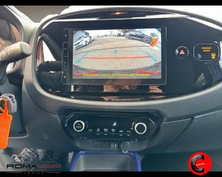 TOYOTA Aygo X usata, con Autoradio digitale