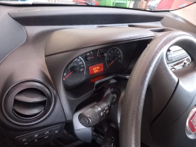 FIAT Qubo usata, con Alzacristalli elettrici