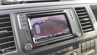 VOLKSWAGEN T6 Caravelle usata 12