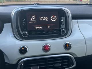 FIAT 500X usata, con Alzacristalli elettrici