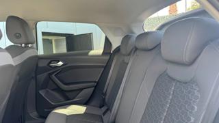 AUDI A1 usata, con Servosterzo
