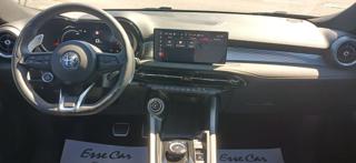 ALFA ROMEO Tonale usata, con Controllo trazione