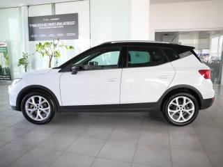 SEAT Arona usata, con Controllo trazione