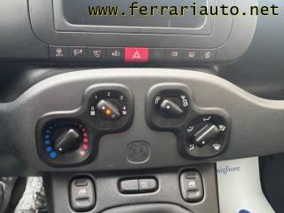 FIAT Panda usata, con Immobilizzatore elettronico
