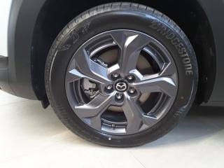 MAZDA MX-30 usata, con Airbag