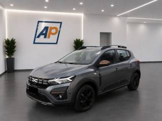 DACIA Sandero Stepway 1.0 TCe ECO-G Extreme