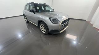 MINI Countryman usata, con Airbag laterali
