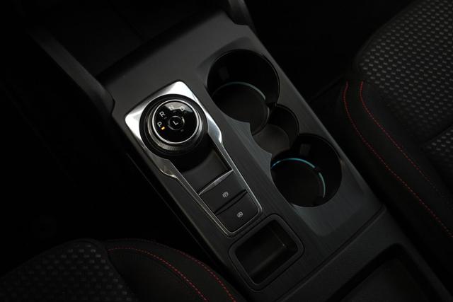 FORD Focus usata, con Volante in pelle