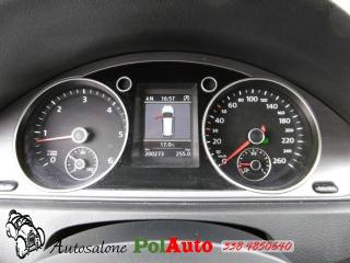VOLKSWAGEN Passat usata, con ESP