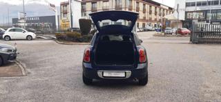 MINI Countryman usata 13