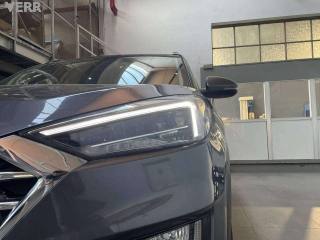 HYUNDAI Tucson usata, con Antifurto