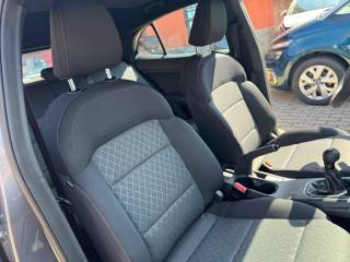 MG MG3 usata, con Controllo trazione