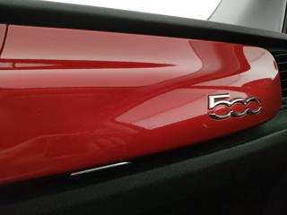 FIAT 500X usata, con Chiusura centralizzata telecomandata