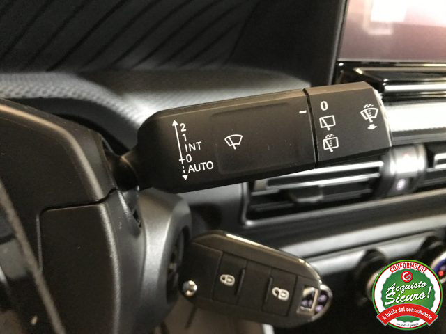 CITROEN C3 usata, con Bracciolo