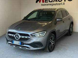MERCEDES-BENZ GLA 200 usata, con Airbag Passeggero