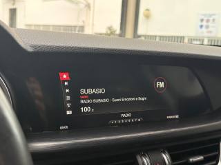 ALFA ROMEO Stelvio usata, con Sedili riscaldati